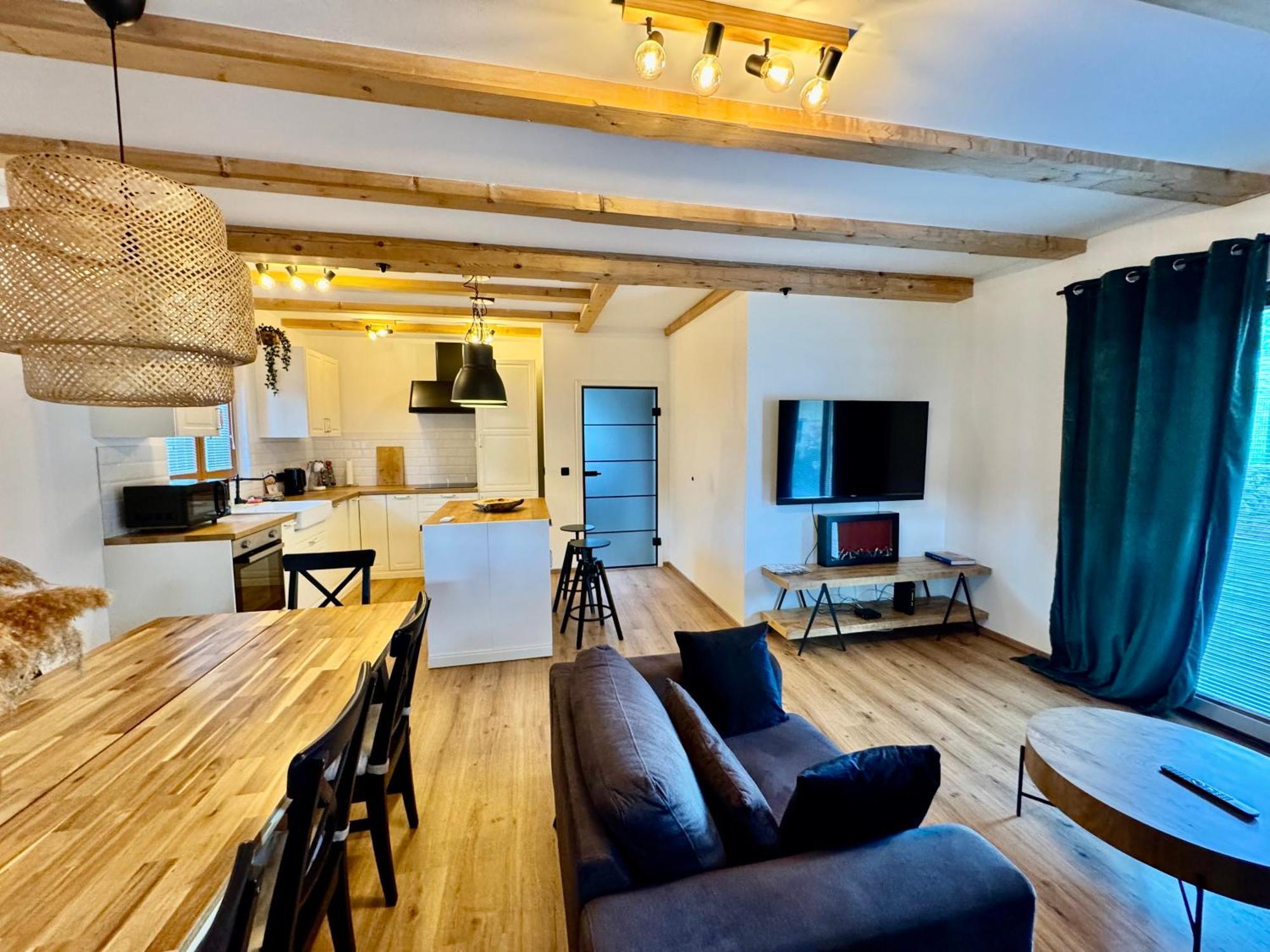 Vila Milan Bled Exteriör bild
