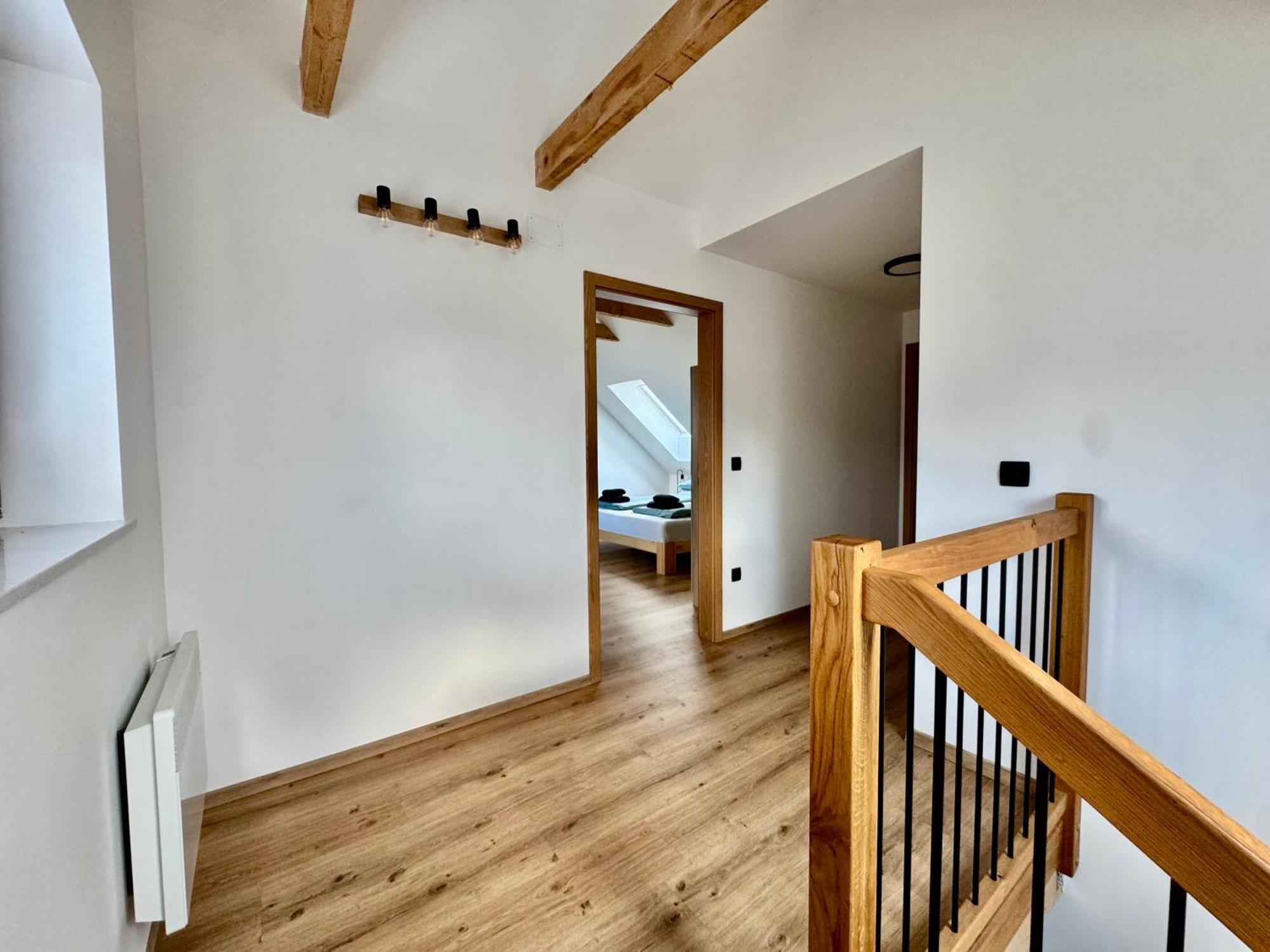 Vila Milan Bled Exteriör bild