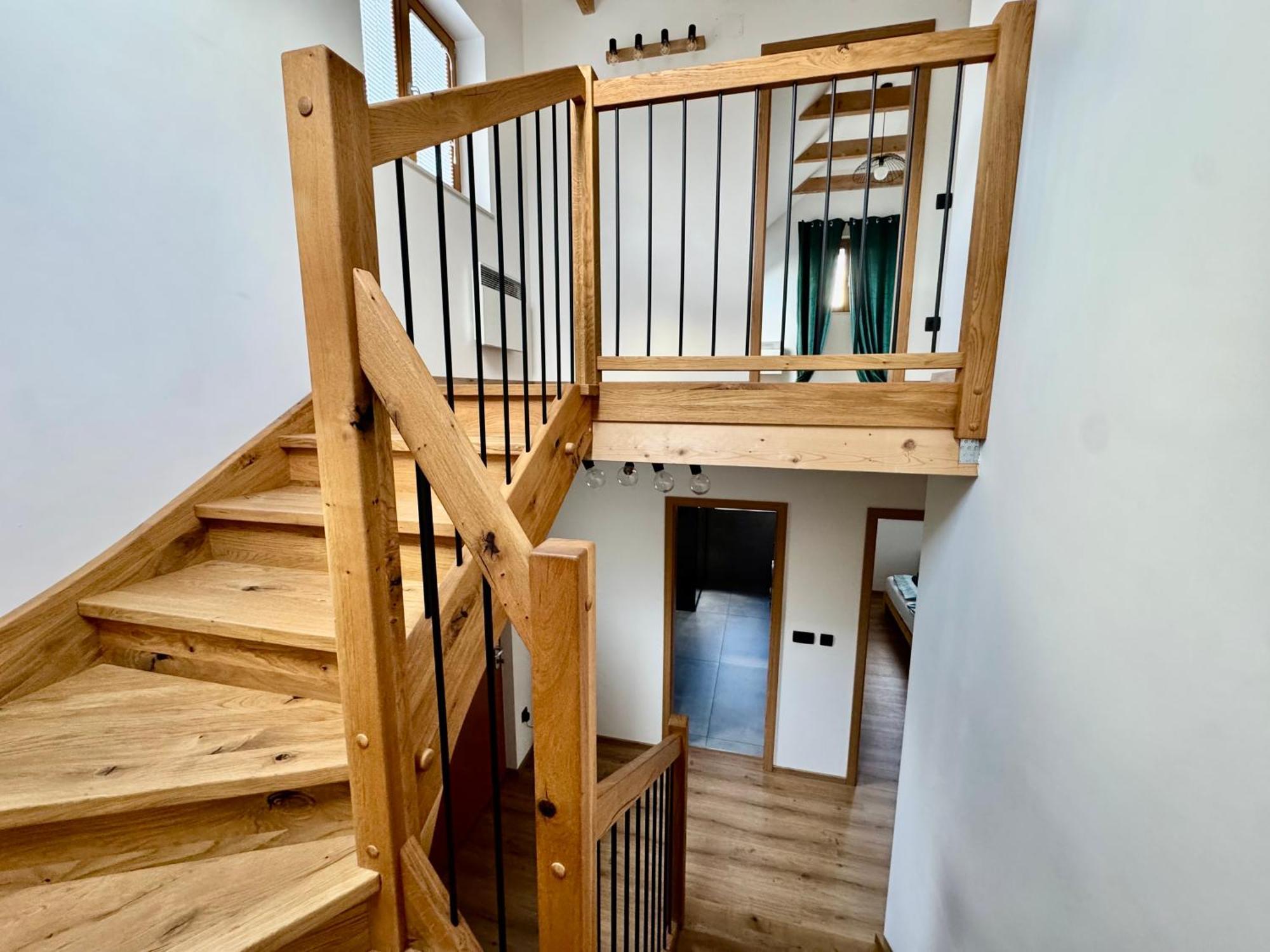 Vila Milan Bled Exteriör bild