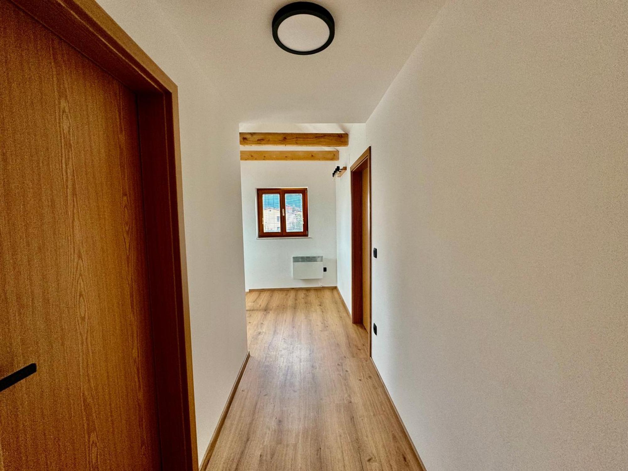 Vila Milan Bled Exteriör bild