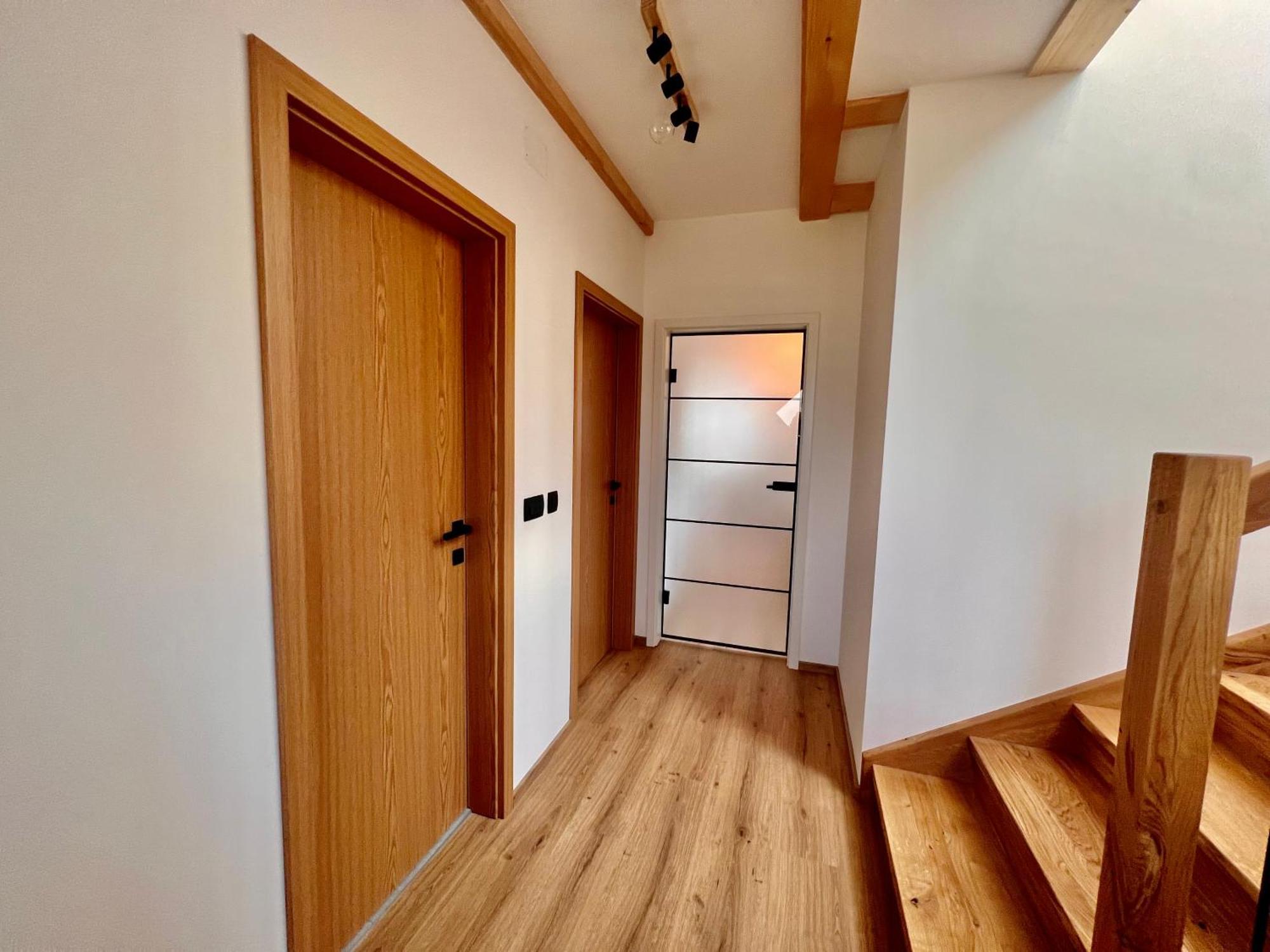 Vila Milan Bled Exteriör bild