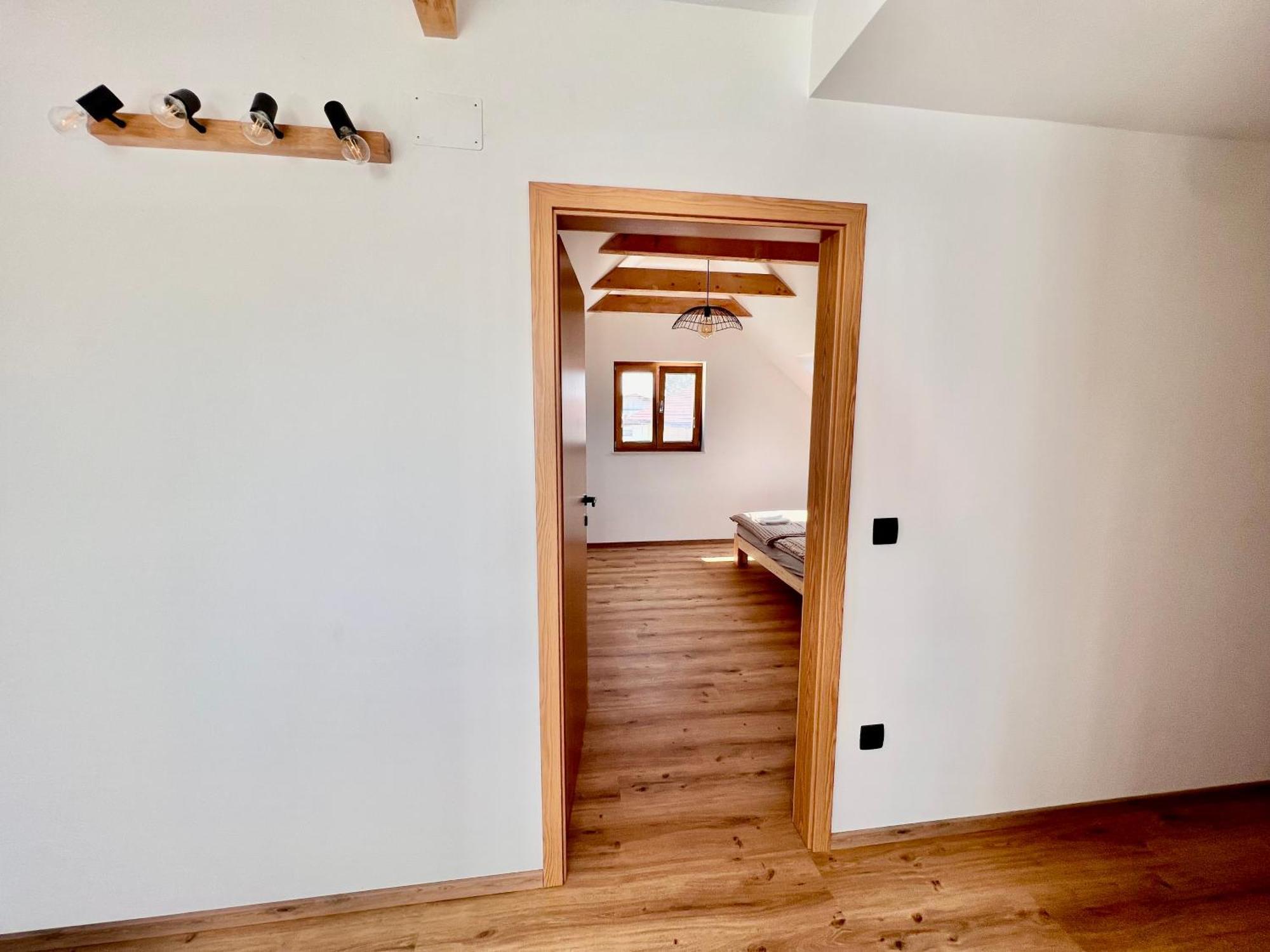 Vila Milan Bled Exteriör bild